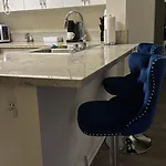 Trendy Little Getaway