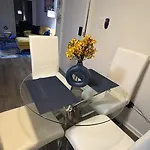 Trendy Little Getaway