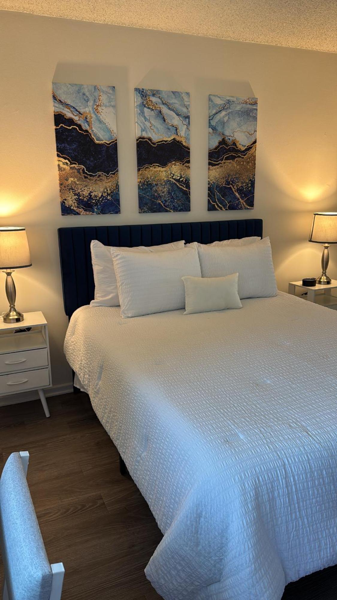 Trendy Little Getaway * Los Angeles